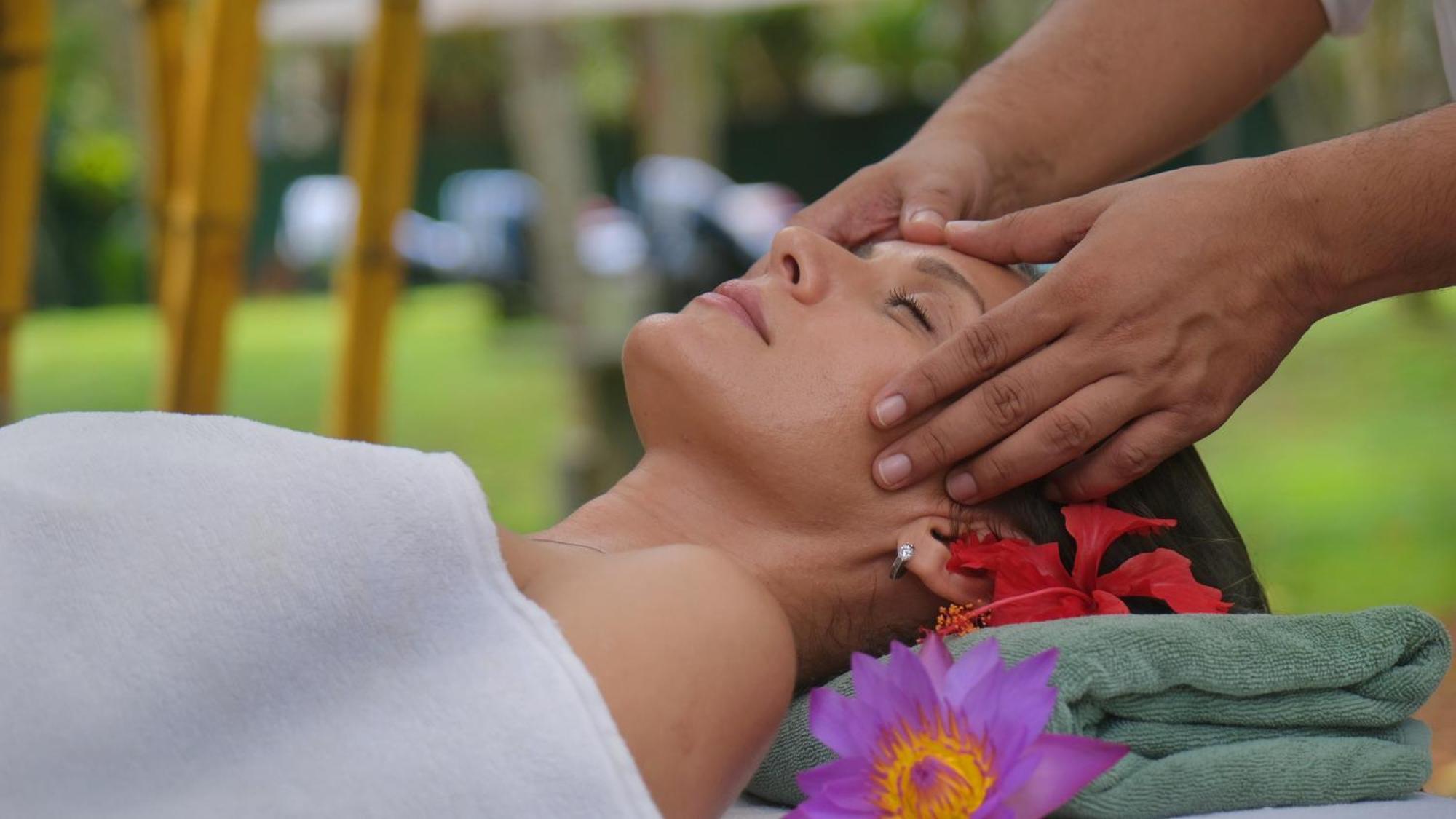 Chandra Villa Ayurveda Resort Бентота Екстериор снимка