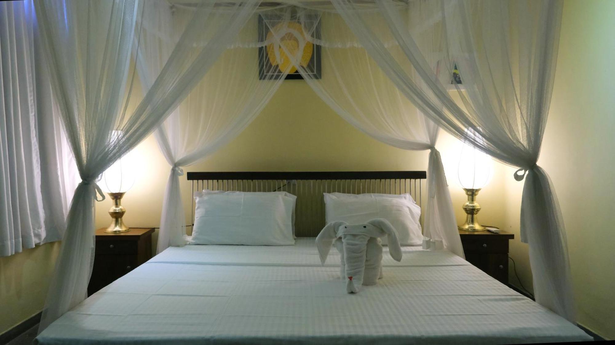 Chandra Villa Ayurveda Resort Бентота Екстериор снимка