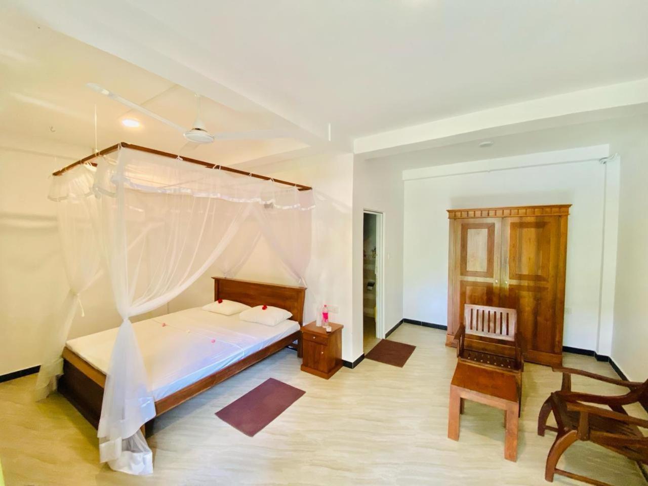 Chandra Villa Ayurveda Resort Бентота Екстериор снимка